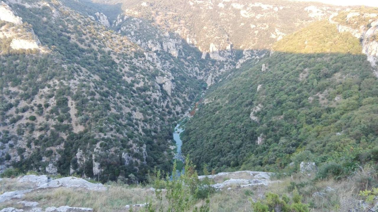 Dimore All'Ofra ماتيرا المظهر الخارجي الصورة