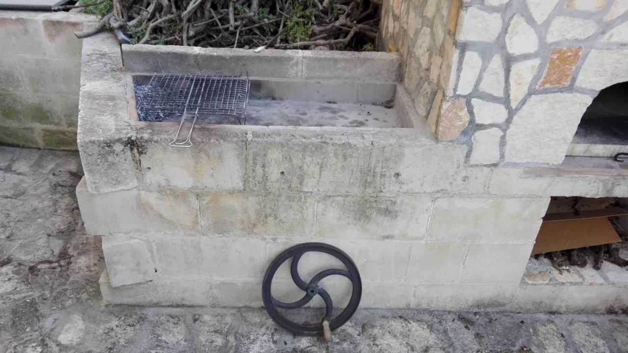 Dimore All'Ofra ماتيرا المظهر الخارجي الصورة