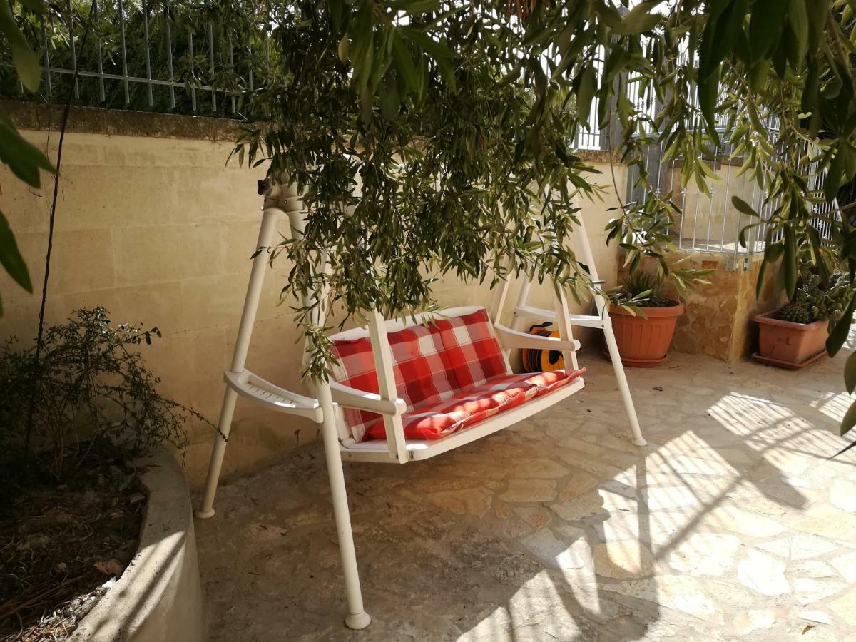 Dimore All'Ofra ماتيرا المظهر الخارجي الصورة