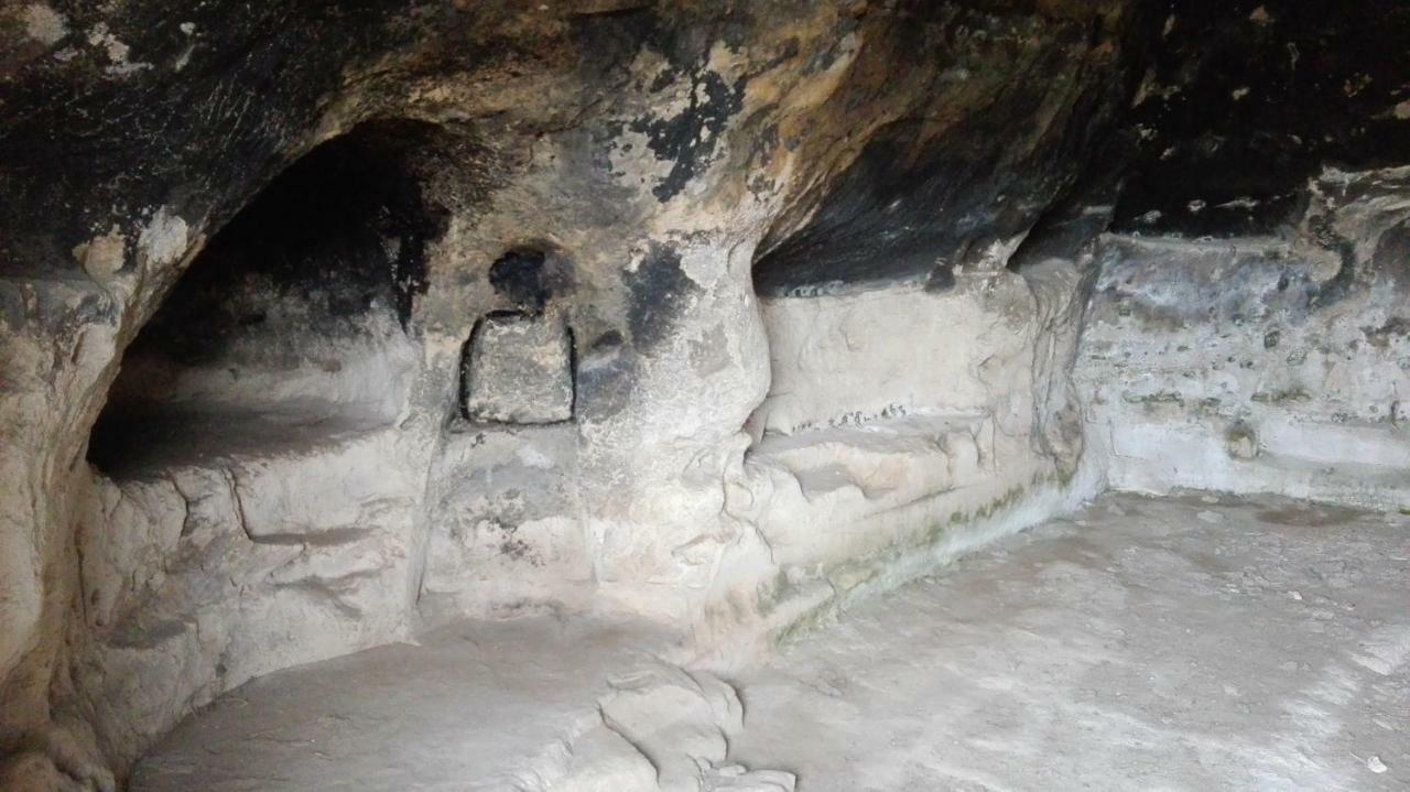 Dimore All'Ofra ماتيرا المظهر الخارجي الصورة
