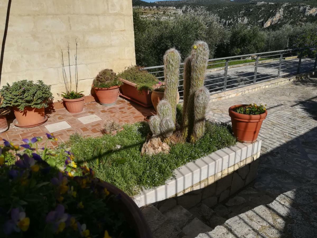 Dimore All'Ofra ماتيرا المظهر الخارجي الصورة