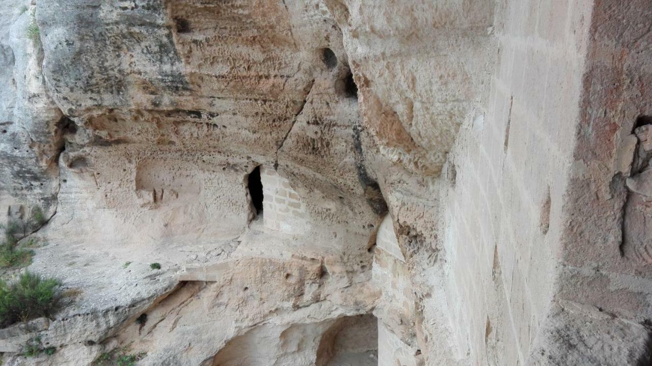 Dimore All'Ofra ماتيرا المظهر الخارجي الصورة
