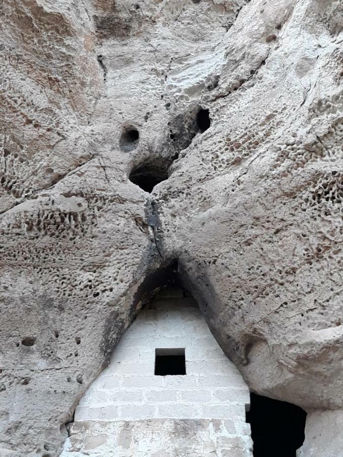 Dimore All'Ofra ماتيرا المظهر الخارجي الصورة