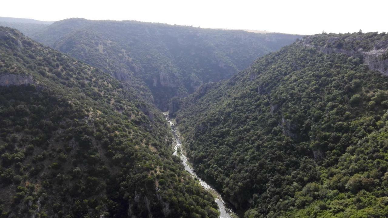Dimore All'Ofra ماتيرا المظهر الخارجي الصورة