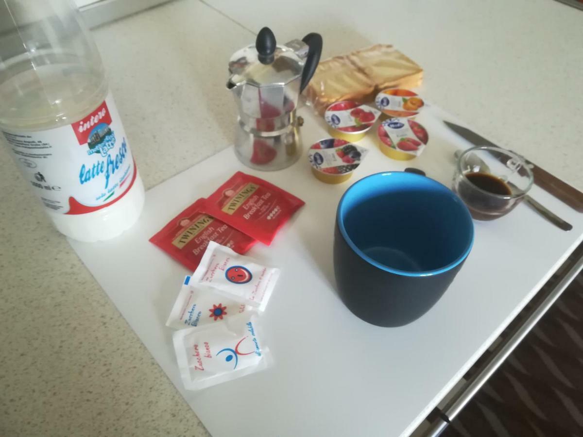 Dimore All'Ofra ماتيرا المظهر الخارجي الصورة